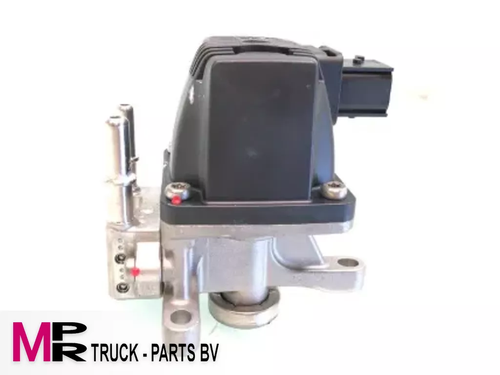DAF Doseerklep voor AdBlue - 2115847N - A050S572 Doseerklep voor AdBlue - 2115847N - A050S572 diversen
