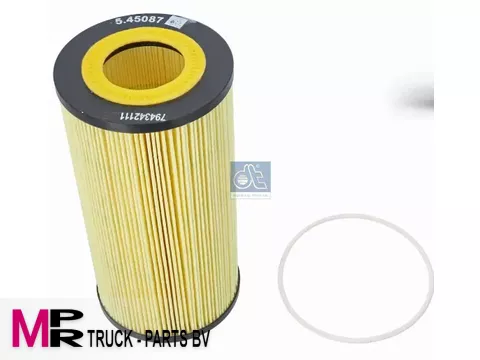 DAF Oliefilter MX ORGINEEL - 1526710N - 1532479N - 15 Oliefilter MX ORGINEEL - 1526710N - 1532479N - 1537110N - 1629393N - 1643070N - 1948921N diversen