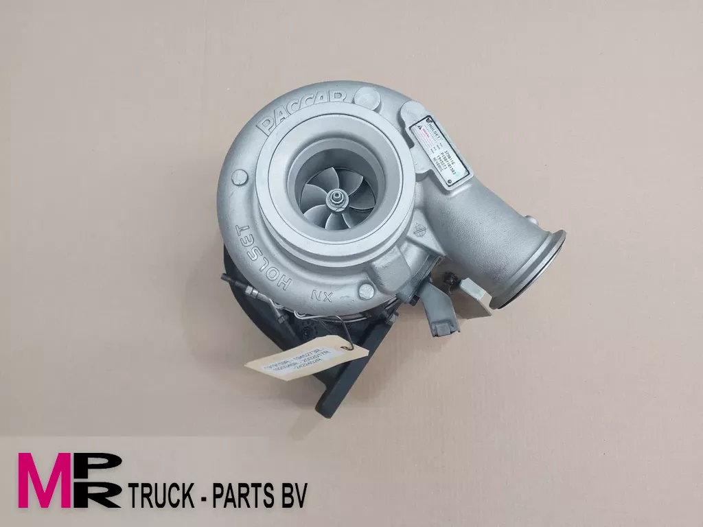 DAF Revisie Turbo - 1919159R - 1945273R - 1920346R - 2 Revisie Turbo - 1919159R - 1945273R - 1920346R - 2002017R - 2422402R diversen