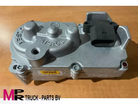 DAF Turbo Actuator VTG - 2140163R - 2175723R - 2201112 Turbo Actuator VTG - 2140163R - 2175723R - 2201112R - 2296204R - 2348173R - 2393599R diversen
