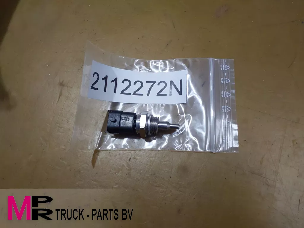 DAF Temperatuursensor - 2112272N Temperatuursensor - 2112272N diversen
