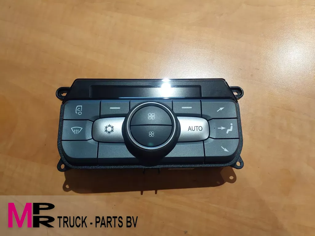 DAF Bedieningspaneel klimaatregeling - 2324191N Bedieningspaneel klimaatregeling - 2324191N diversen DAF Bedieningspaneel klimaatregeling - 2324191N Bedieningspaneel klimaatregeling - 2324191N diversen