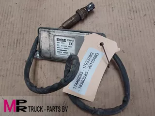 DAF Noxsensor DAF Gebruikt - 1744683G - 1793378G - 183 Noxsensor DAF Gebruikt - 1744683G - 1793378G - 1836059G - 2011648G diversen