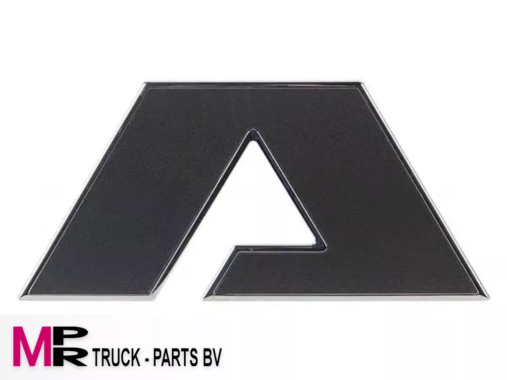 DAF XF Type embleem letter A - 2136168N diversen