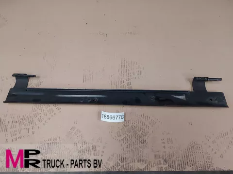 DAF XF 106 Hoekspoiler schanier Rechts Gebruikt - 1886677G diversen