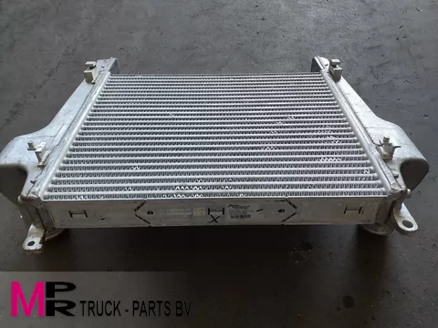 DAF LF Intercooler 1708449N - AENC558 diversen