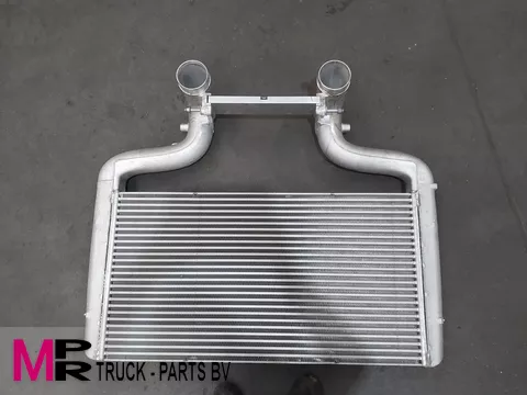 DAF CF Intercooler Euro 6 Nieuw - 1909457N diversen