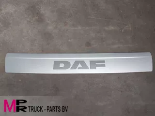 DAF XF Logoplaat E6 - 1892077G - 1835731G diversen