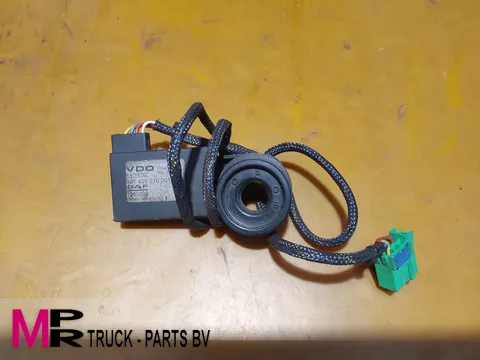 DAF Elektronische regeleenheid, immobiliser - 1365398G Elektronische regeleenheid, immobiliser - 1365398G - 1736513G diversen