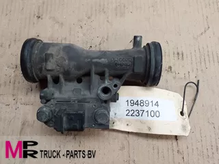 DAF Venturi EGR MX13 - 2014482G - 1948914G - 2237100G Venturi EGR MX13 - 2014482G - 1948914G - 2237100G diversen