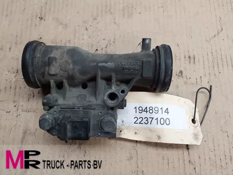 DAF Venturi EGR MX13 - 2014482G - 1948914G - 2237100G Venturi EGR MX13 - 2014482G - 1948914G - 2237100G diversen