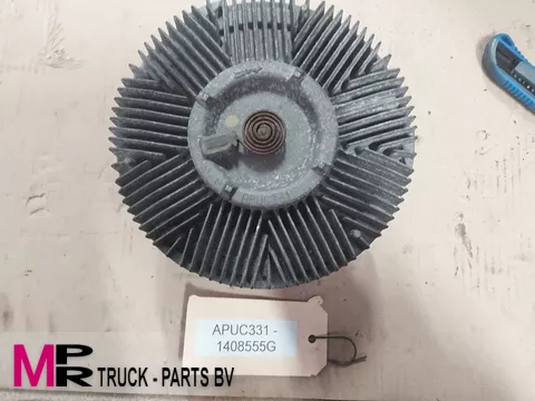 DAF Viscose-ventilatorkoppeling - APUC331 - 1408555G Viscose-ventilatorkoppeling - APUC331 - 1408555G diversen