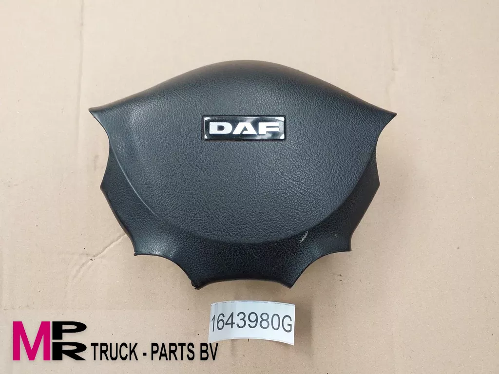 DAF Stuurwiel afaschermkap - 1643980G Stuurwiel afaschermkap - 1643980G diversen