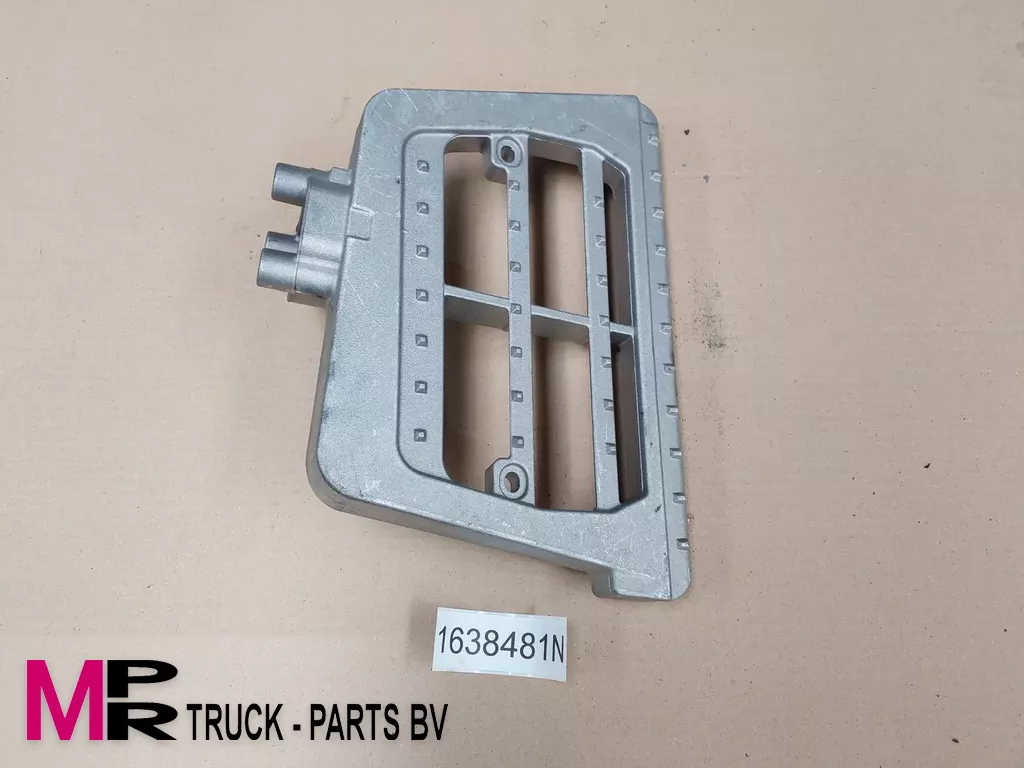 DAF CF Opstapsteun (rechts) (kopie) - 1638481N diversen