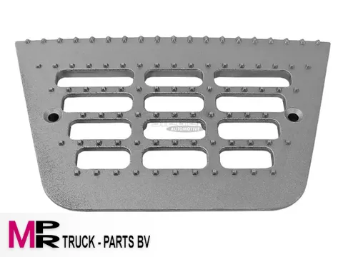 DAF Opstapbakplaat - 0961229N - 0962643N Opstapbakplaat - 0961229N - 0962643N diversen