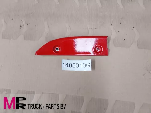 DAF Kap bumper - 1405010G Kap bumper - 1405010G diversen