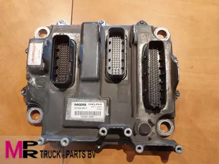 DAF Electronische unit motormanagment ECU - 1877245R Electronische unit motormanagment ECU - 1877245R - 2013285R - 2109555R - 2298831R diversen