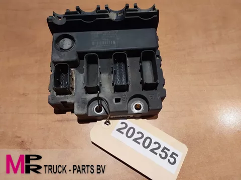 DAF Elektronische regeleenheid, ECAS_x000D_ _x000D_ - Elektronische regeleenheid, ECAS_x000D_ _x000D_ - 2020255G 446 173 170