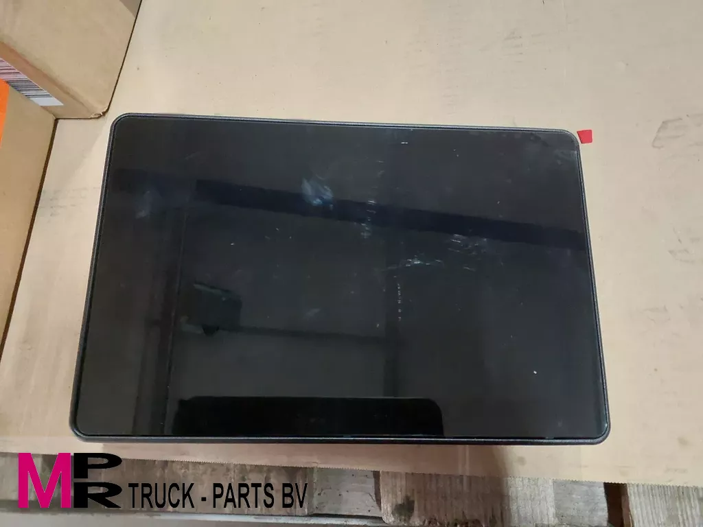 DAF 10 Inch monitor - 2352773N 10 Inch monitor - 2352773N diversen