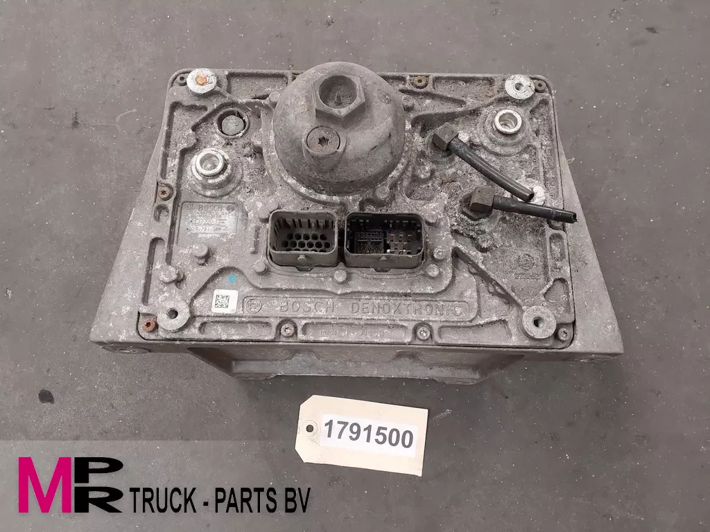 DAF Elektronische regeleenheid, EAS - 1791500G Elektronische regeleenheid, EAS - 1791500G diversen