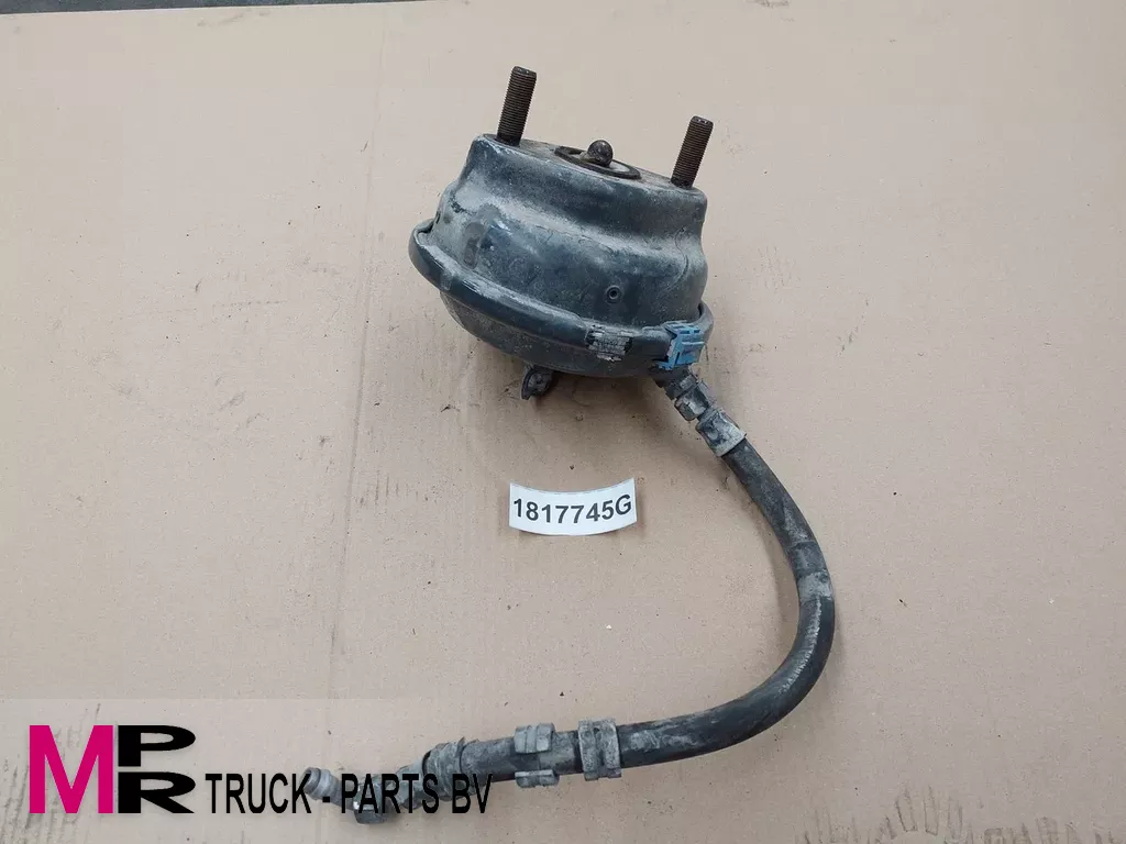 DAF 1817745 - 1817745G 1817745 - 1817745G diversen