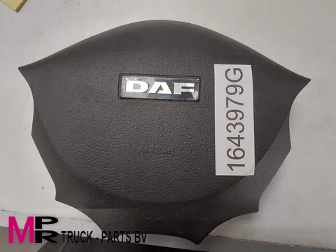 DAF Airbag - 1643979G Airbag - 1643979G diversen