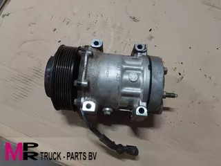 DAF AIRCOCOMPRESSOR MX-11 - 2013750G - 2043453G - 193 AIRCOCOMPRESSOR MX-11 - 2013750G - 2043453G - 1935617G diversen