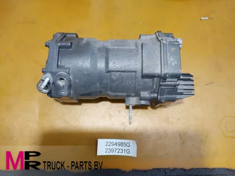 DAF Aircocompressor - 2294985G - 2397231G Aircocompressor - 2294985G - 2397231G diversen