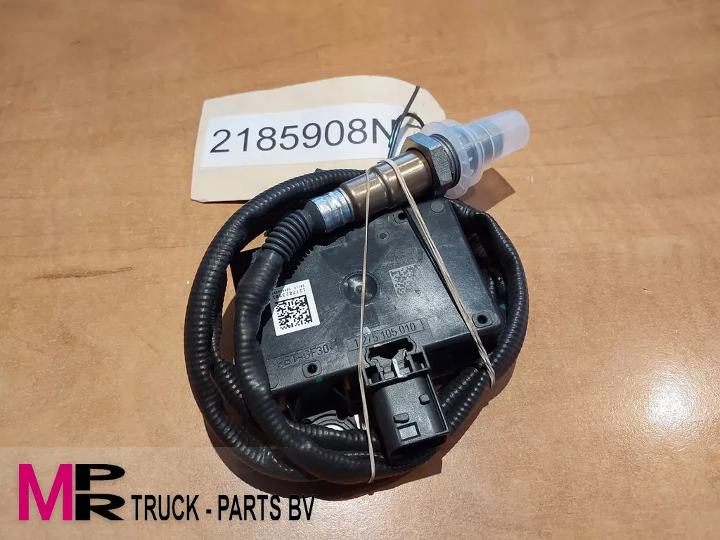 DAF Partikelsensor - 2185908N - A056N726 Partikelsensor - 2185908N - A056N726 diversen