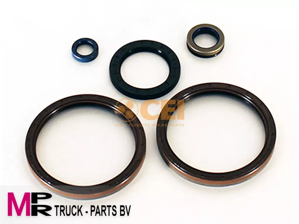 DAF oil seal kit - 1325298010 oil seal kit - 1325298010 diversen