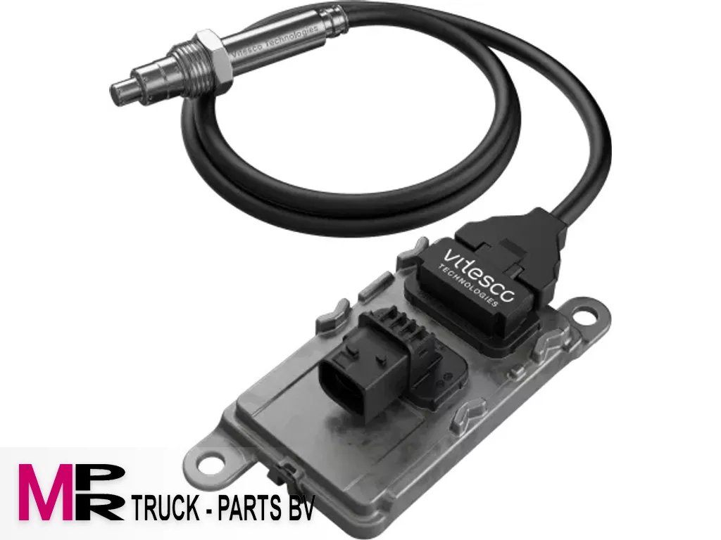 DAF DAF EURO 6 NOX SENSOR AFTER KAT (kopie) - 1953530A DAF EURO 6 NOX SENSOR AFTER KAT (kopie) - 1953530A - 1928760A - 2139930A diversen