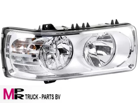 DAF LF Koplamp rechts LED DAF E6 (kopie) - 1706997G - 1714659G diversen