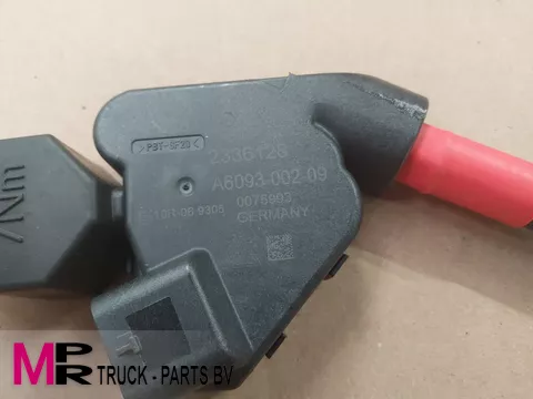 DAF ECU BEM kabel - 2336128N ECU BEM kabel - 2336128N diversen