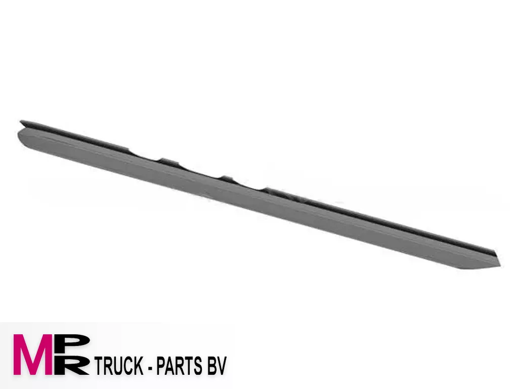 DAF Afdichtrubber, zijskirt (kopie) - 2329672N Afdichtrubber, zijskirt (kopie) - 2329672N diversen