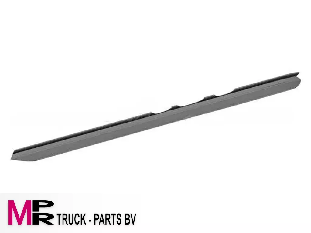 DAF Afdichtrubber, zijskirt - 2329671N Afdichtrubber, zijskirt - 2329671N diversen