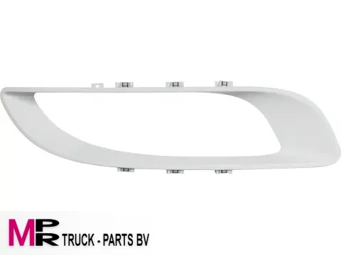 DAF Mistlampframe rechts - 1706985N Mistlampframe rechts - 1706985N diversen