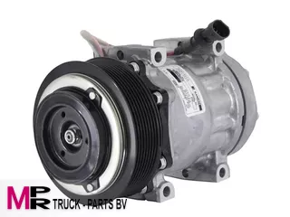 DAF Aircocompressor MX-11 (NEW) - 2043453N - 2013750N Aircocompressor MX-11 (NEW) - 2043453N - 2013750N - 1935617N diversen