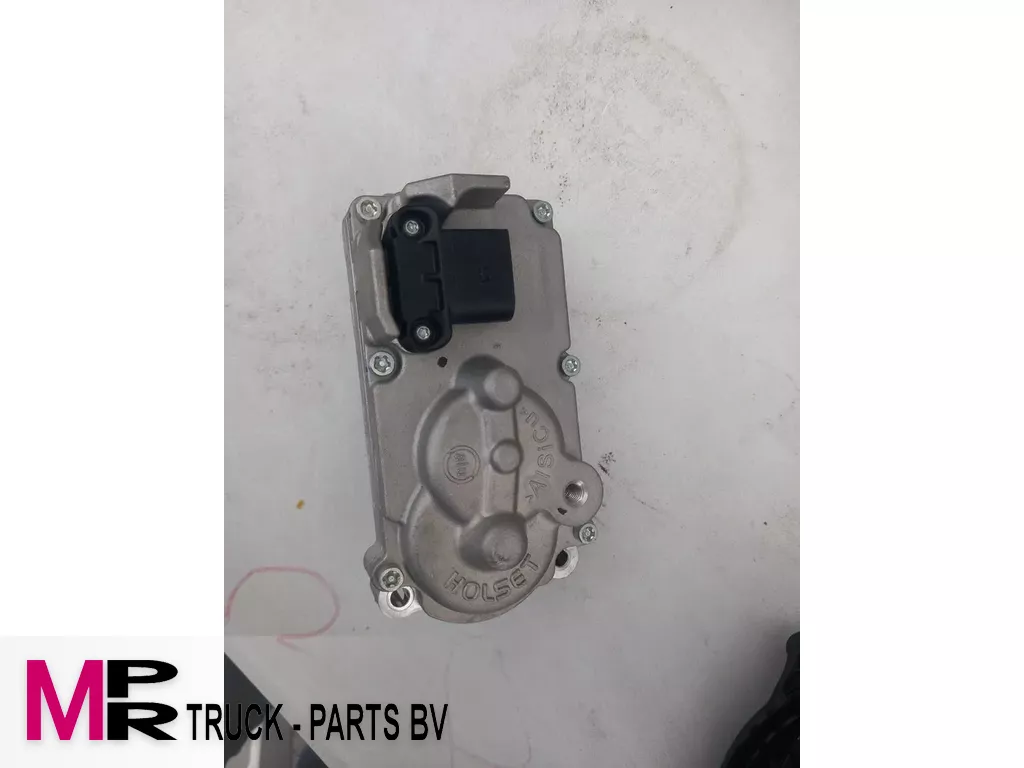 DAF VTG turbo actuator - 1721136R - 1711106R - 1716977 VTG turbo actuator - 1721136R - 1711106R - 1716977R - 1712251R diversen