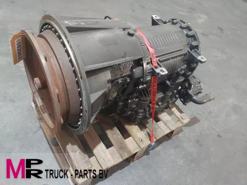 DAF Allison MD3060P - 1682062G Allison MD3060P - 1682062G diversen