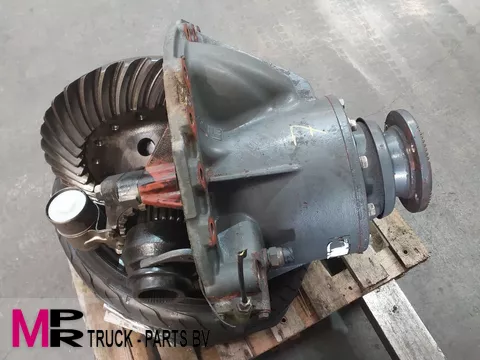 DAF 1344 RED 2.64 (Used) - 1873437G - 2312480G 1344 RED 2.64 (Used) - 1873437G - 2312480G diversen