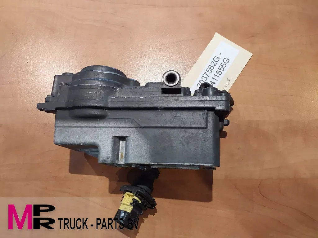 DAF VTG turbo actuator (kopie) - 2037562R - 2411555R VTG turbo actuator (kopie) - 2037562R - 2411555R diversen