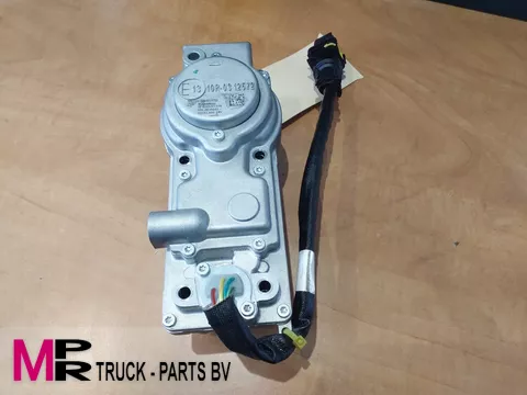 DAF VTG turbo actuator nieuw - 1978404N - 1978405N - 2 VTG turbo actuator nieuw - 1978404N - 1978405N - 2037560N - 2411556N diversen
