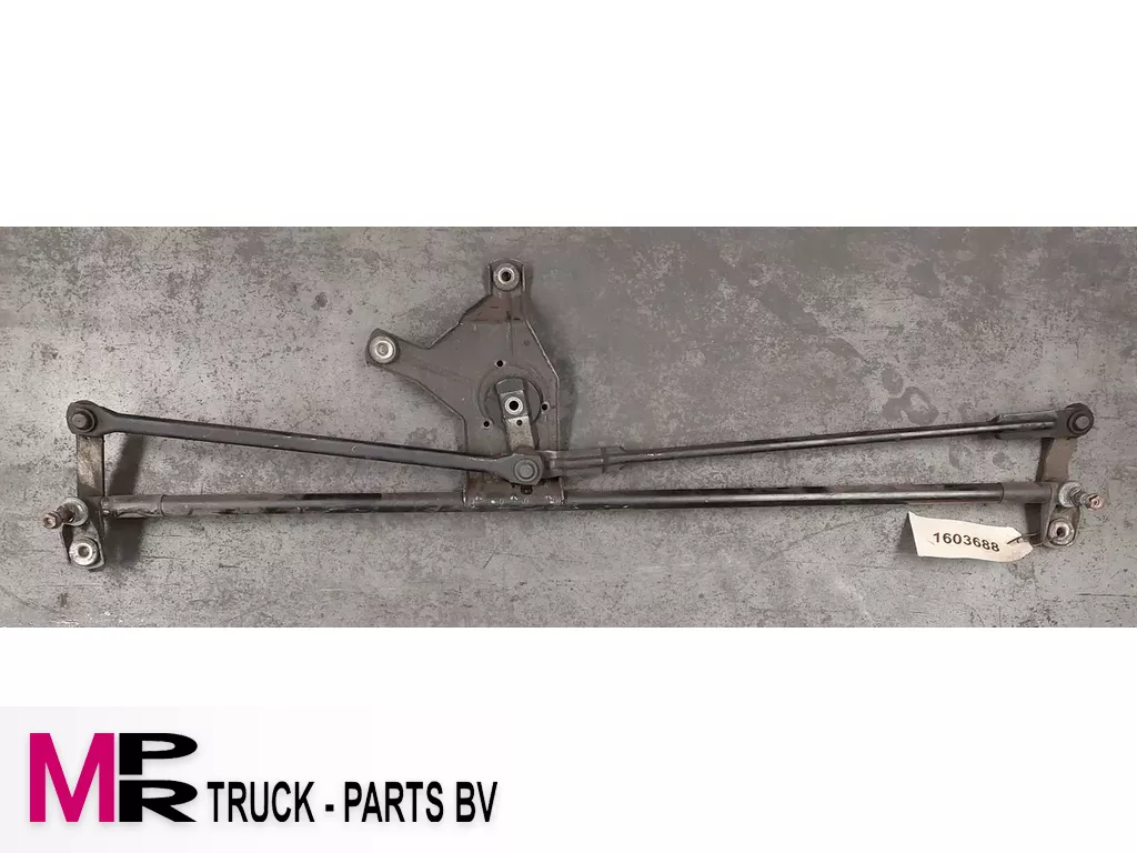 DAF CF Ruitenwissermechanisme nieuw type - 1603688G diversen