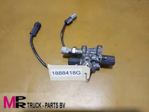 DAF Brandstof inname module MX EURO6 - 1888418G Brandstof inname module MX EURO6 - 1888418G diversen