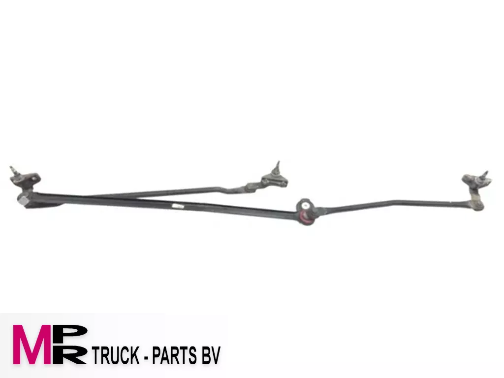 DAF XF Ruitenwissermechanisme - 1322757G - 1261350G - 1335163G diversen