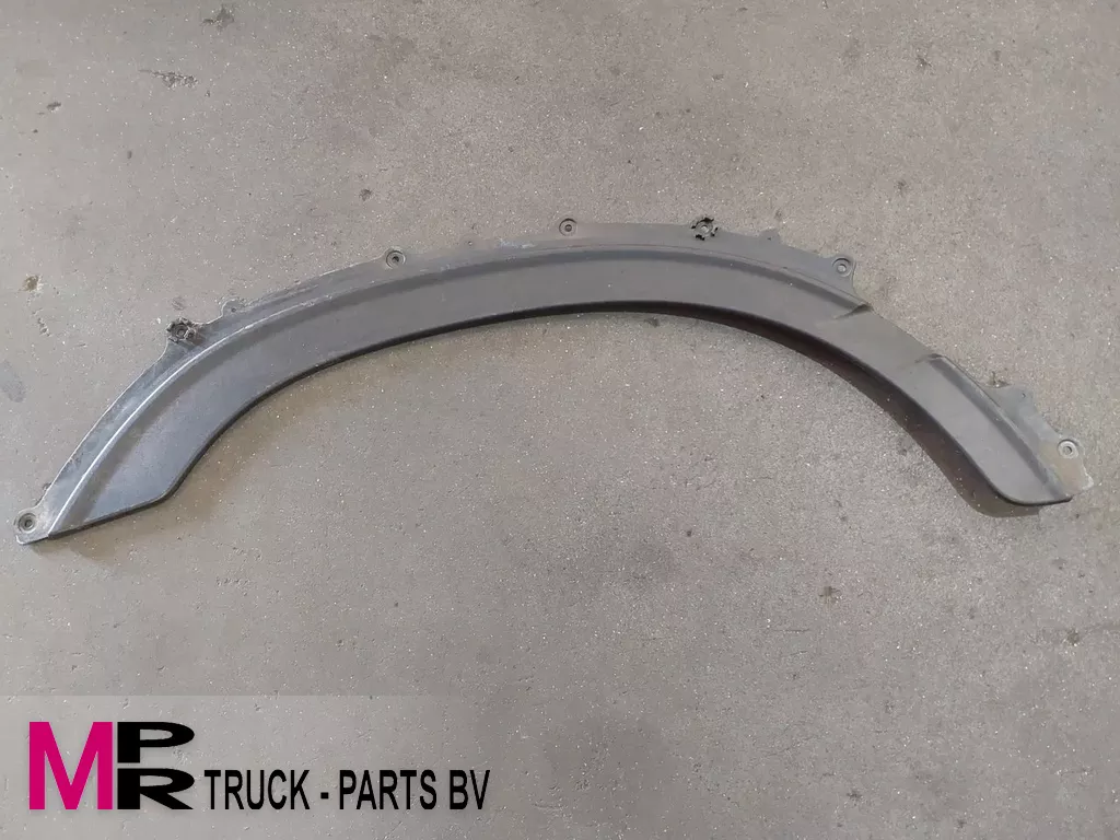 DAF Spatscherm, vulstuk, voorwiel Set L+R - 2051453G Spatscherm, vulstuk, voorwiel Set L+R - 2051453G diversen