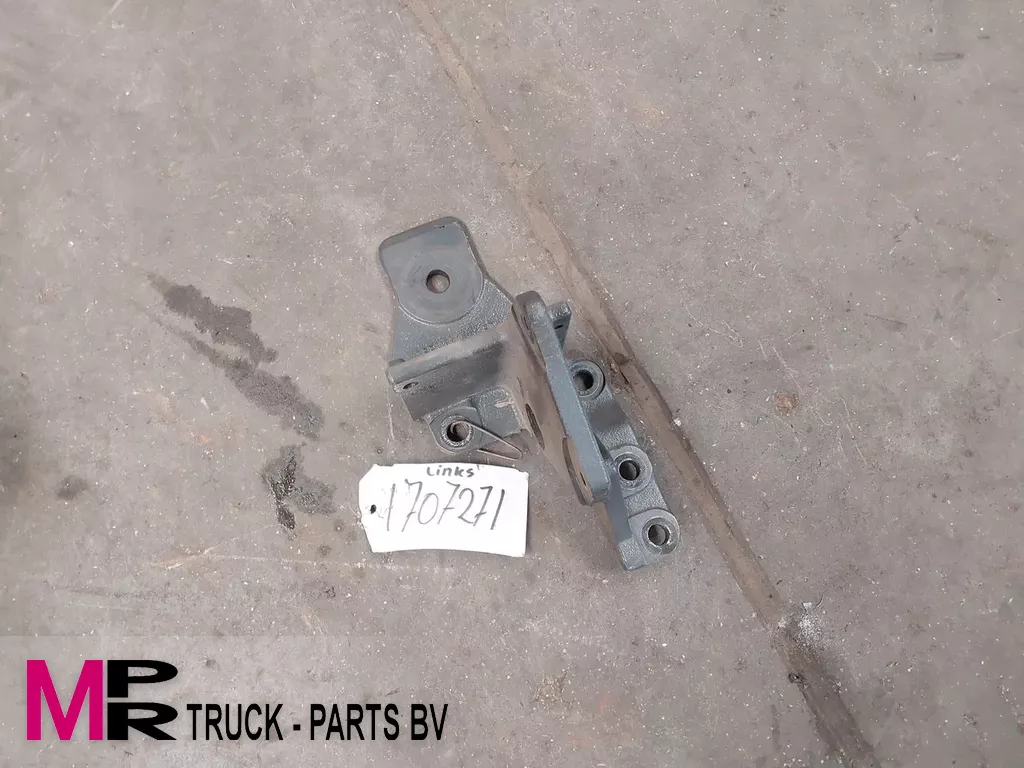 DAF Cabinesteun stabilisator onder - AFRU641G - 170727 Cabinesteun stabilisator onder - AFRU641G - 1707271G diversen