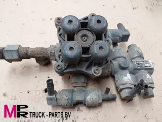 DAF 4-krings beveiligingsventiel - 1541843G 4-krings beveiligingsventiel - 1541843G diversen