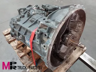 DAF 6 AS 700 TO - 1708426 -ATRC 278 6 AS 700 TO - 1708426 -ATRC 278 diversen