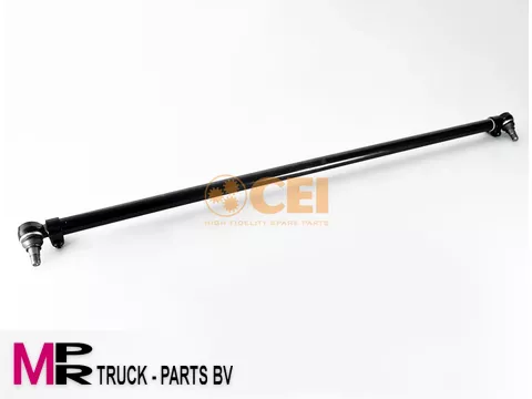 DAF Spoorstang - 1981241 - 1807596 Spoorstang - 1981241 - 1807596 diversen